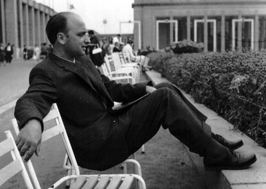  2024 02 Dargeboten Hans Krüssmann 1958