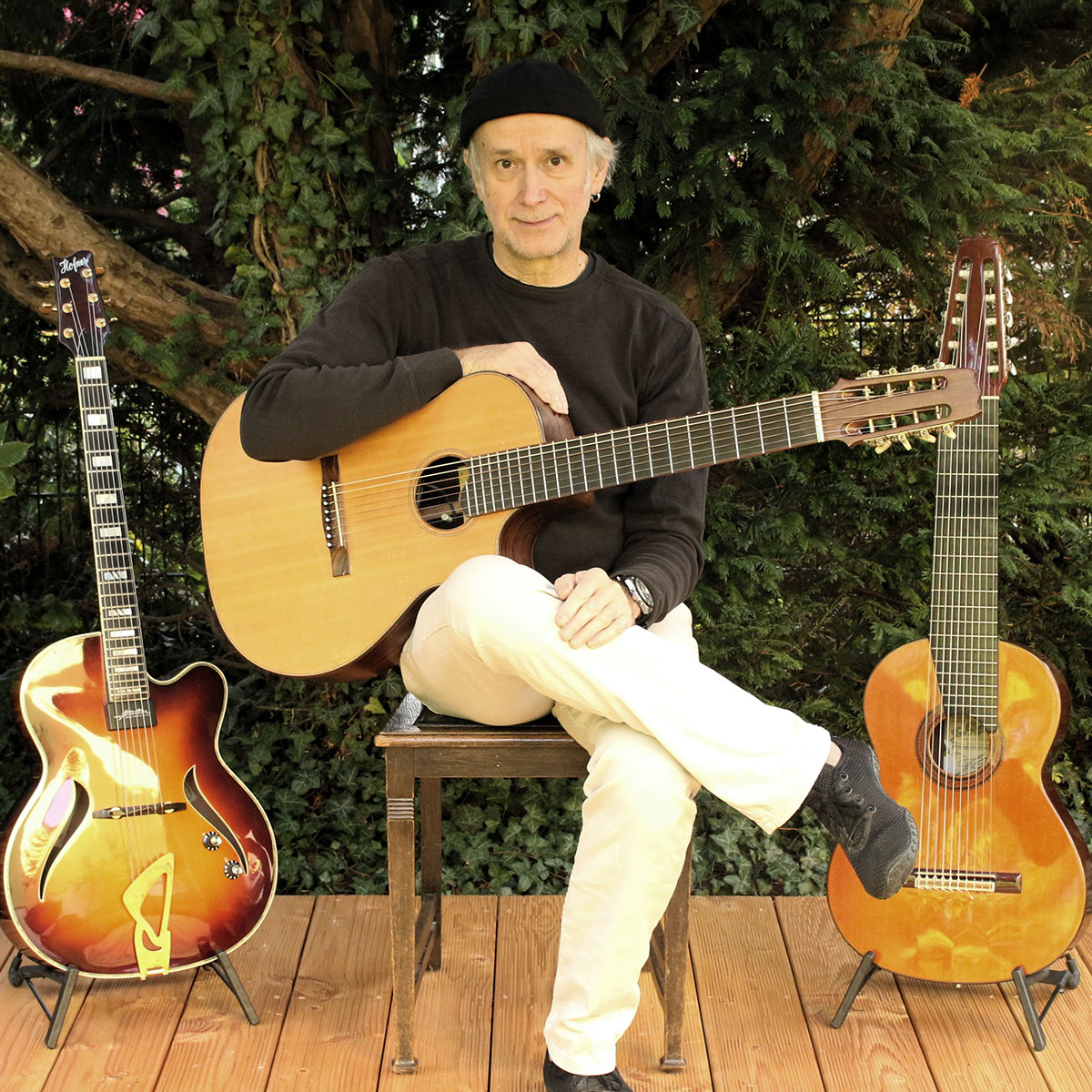 26. SEPT  |  Andreas Heuser