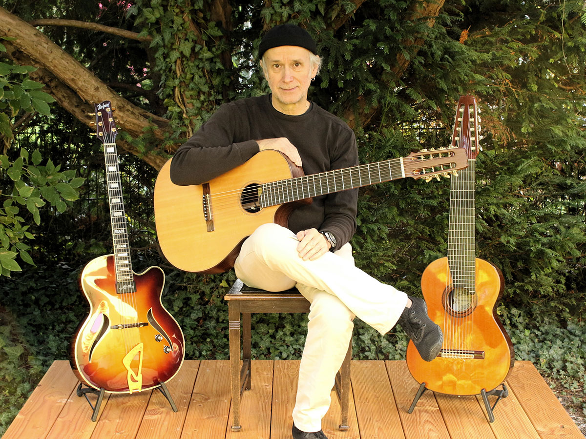 2025 The Paul McKenna Band 02 c Owen Sinclair