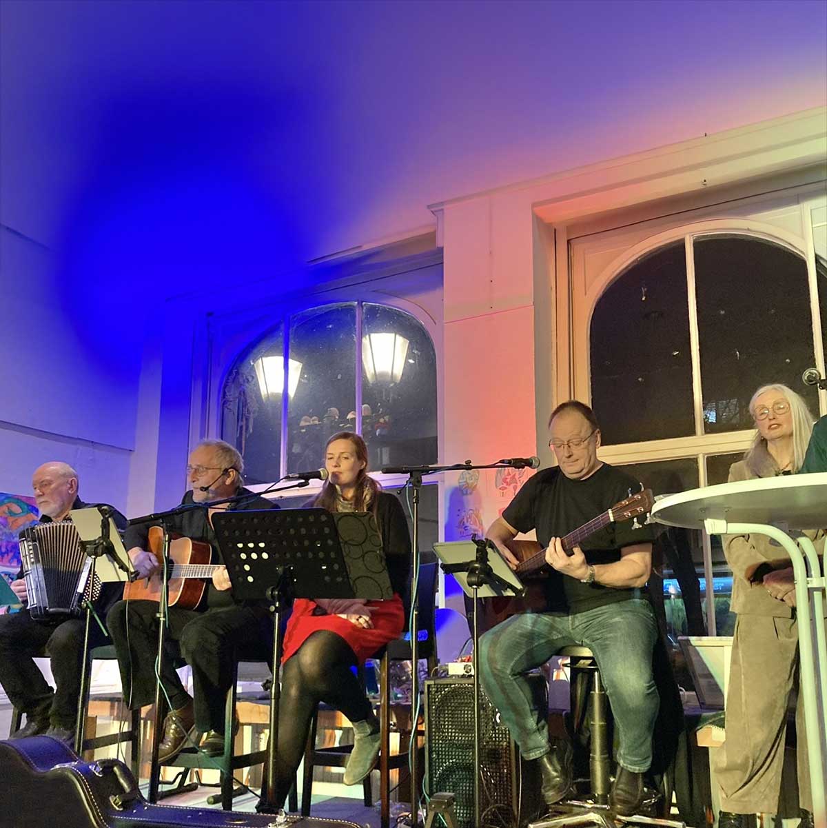 10. MAI  |  Die HOFlieferanten