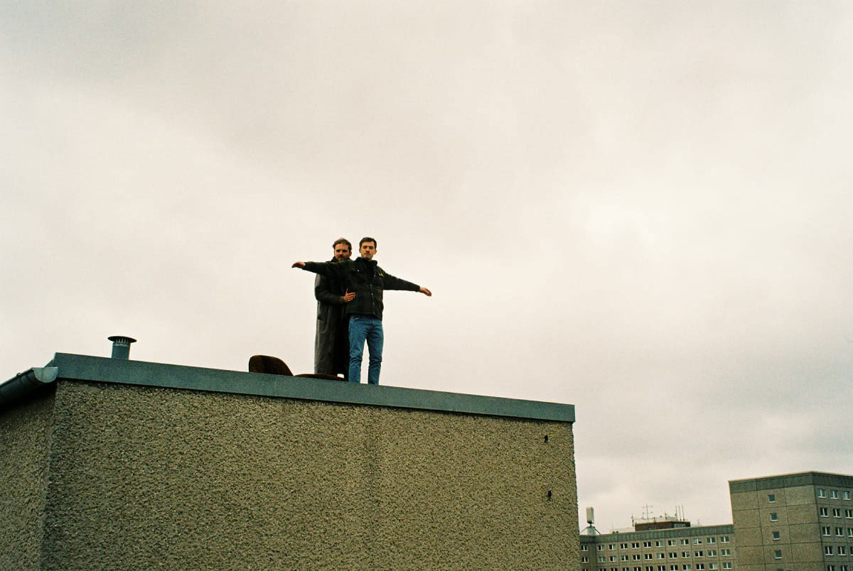 2025 The Paul McKenna Band 02 c Owen Sinclair