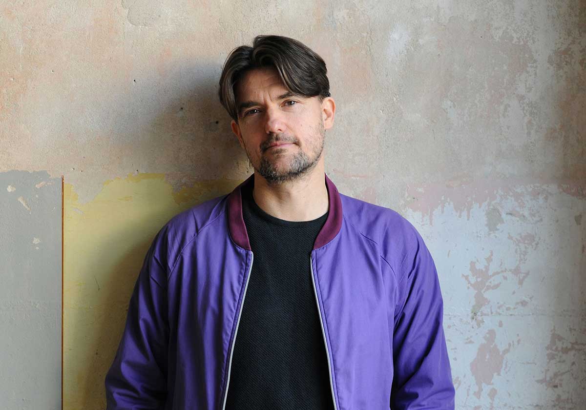 2025 The Paul McKenna Band 02 c Owen Sinclair