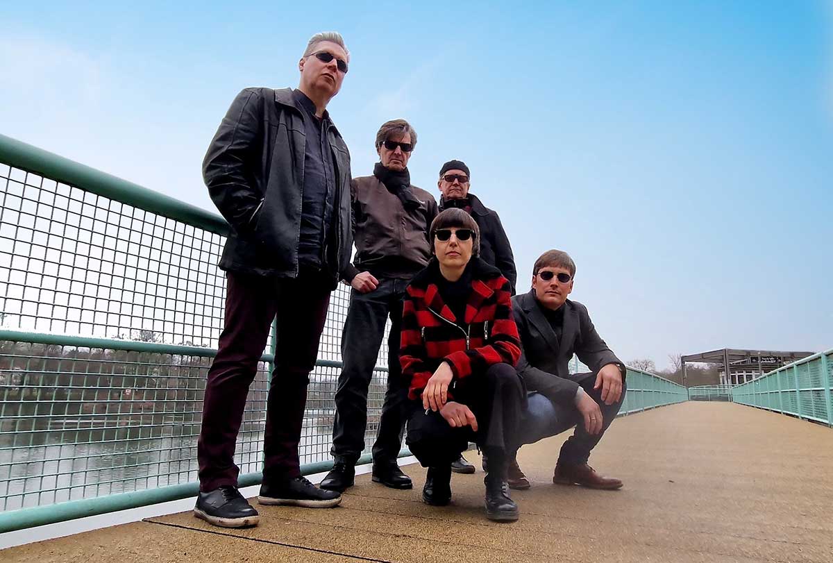 2025 The Paul McKenna Band 02 c Owen Sinclair