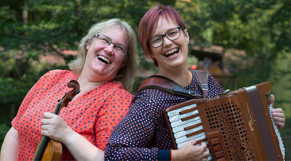 2025 The Paul McKenna Band 02 c Owen Sinclair