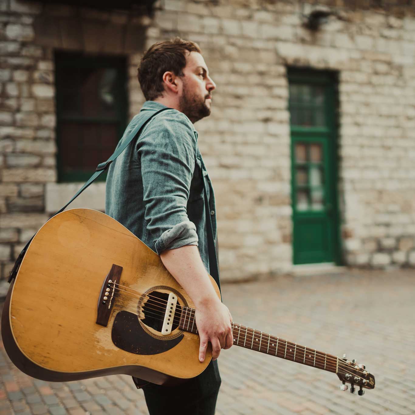 21. NOV  |  Rob Moir (CDN)