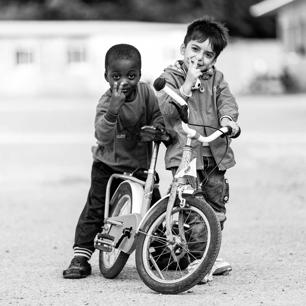 OKT-NOV  |  Claudia Weller und Thomas Langhans