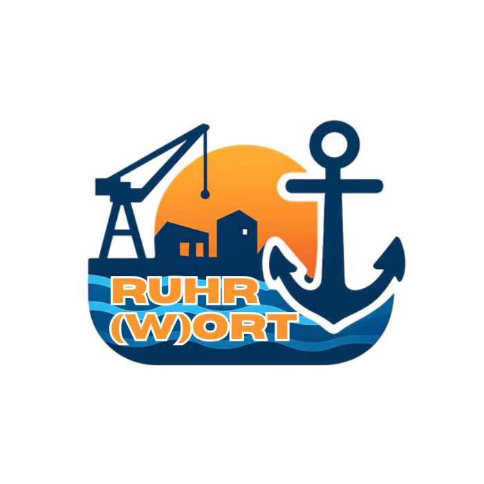 zweimonatlich | RUHR(W)ORT 